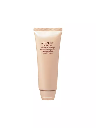 SHISEIDO | Advanced Essential Energy Hand Nourishing Cream 100ml | 